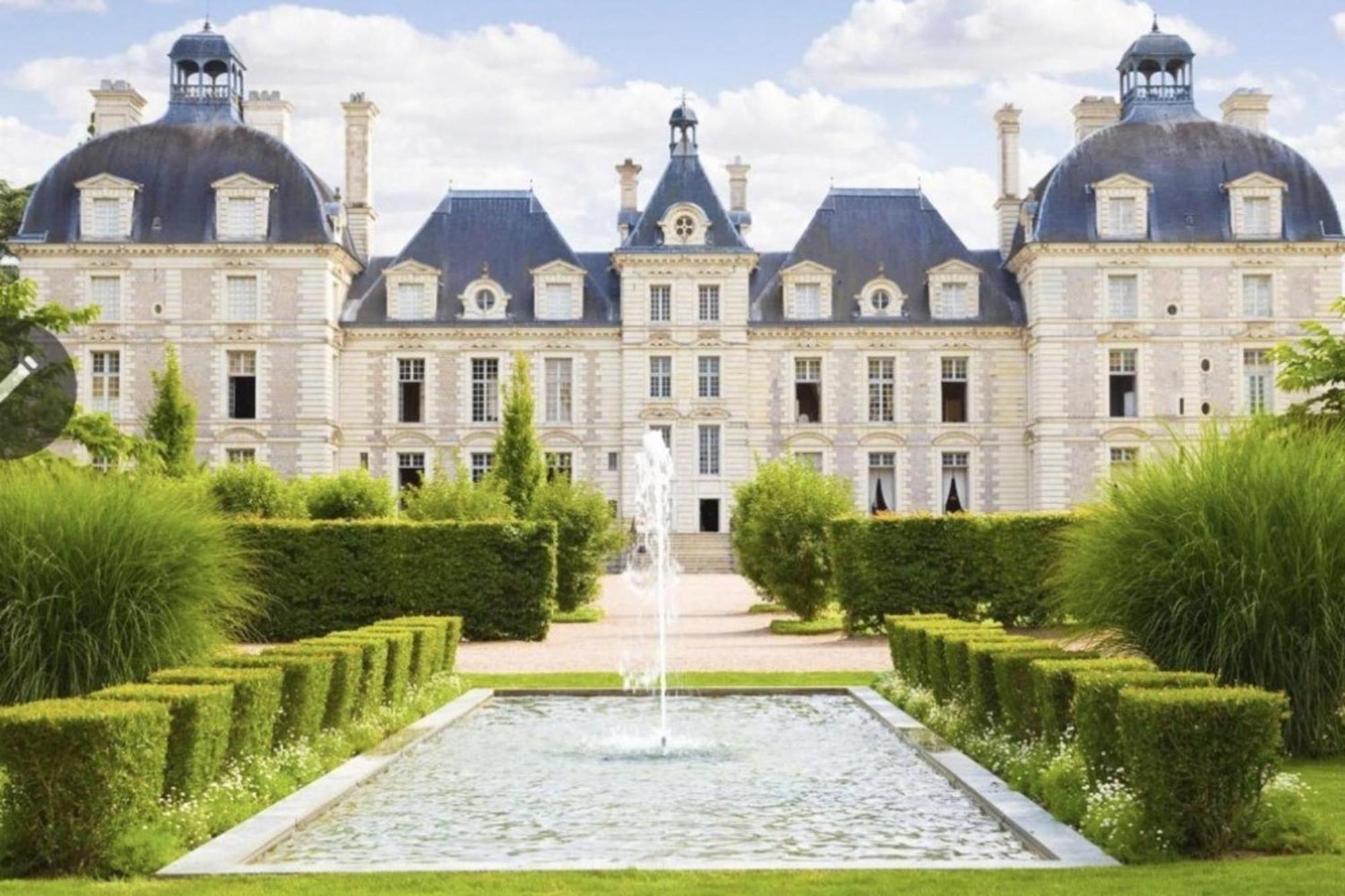 Les Capucines Proche Beauval & Chateaux Saint-Aignan  Luaran gambar