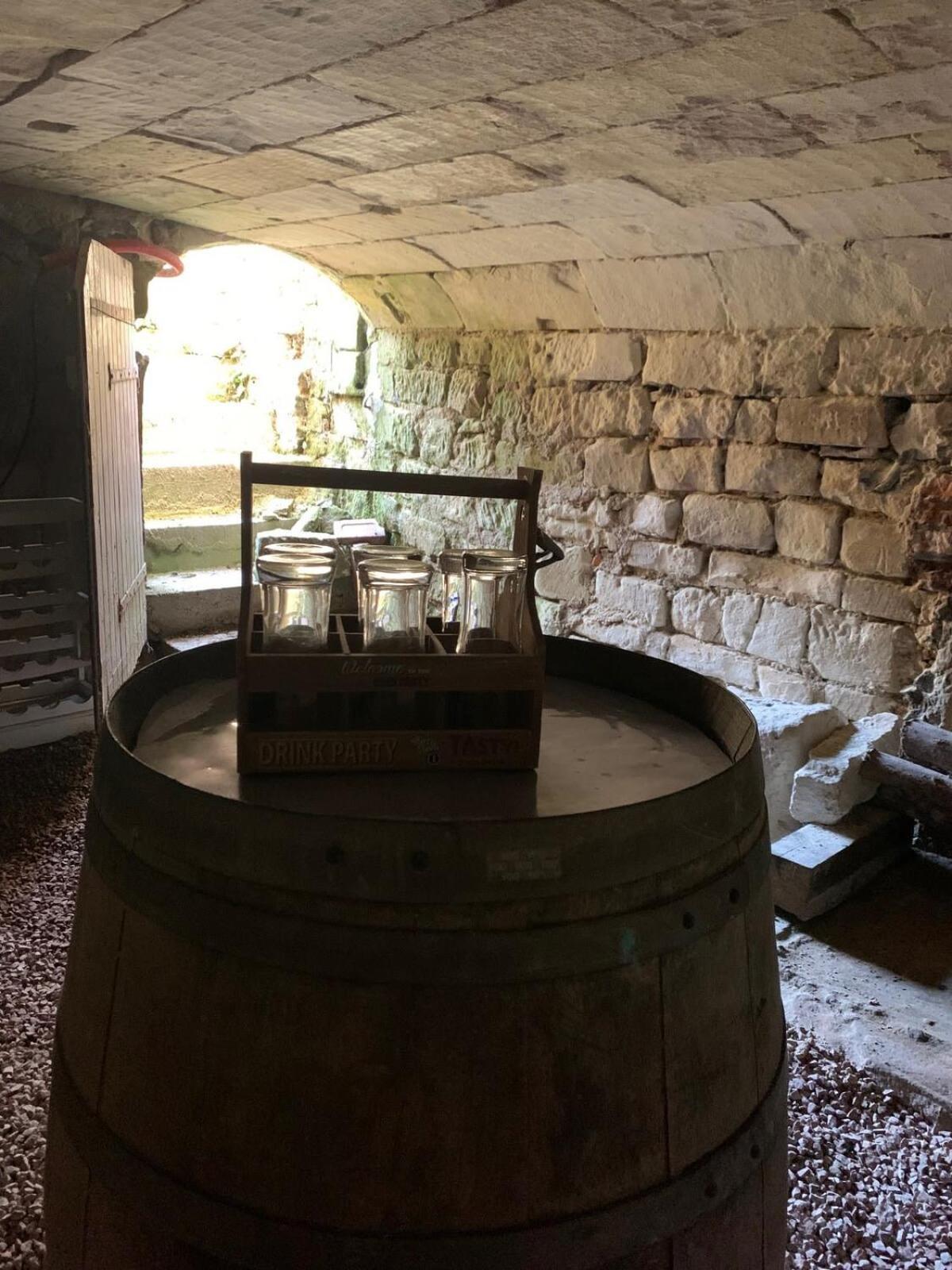 Les Capucines Proche Beauval & Chateaux Saint-Aignan  Luaran gambar
