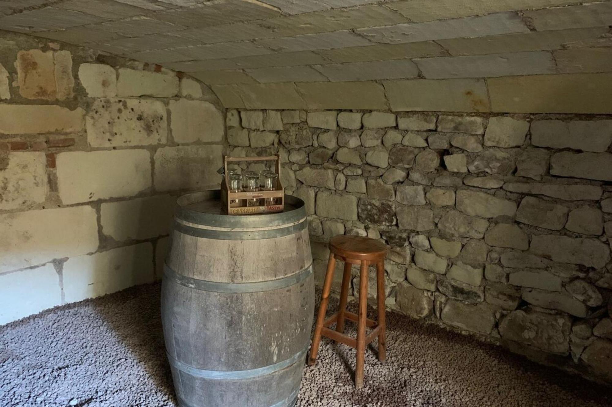 Les Capucines Proche Beauval & Chateaux Saint-Aignan  Luaran gambar