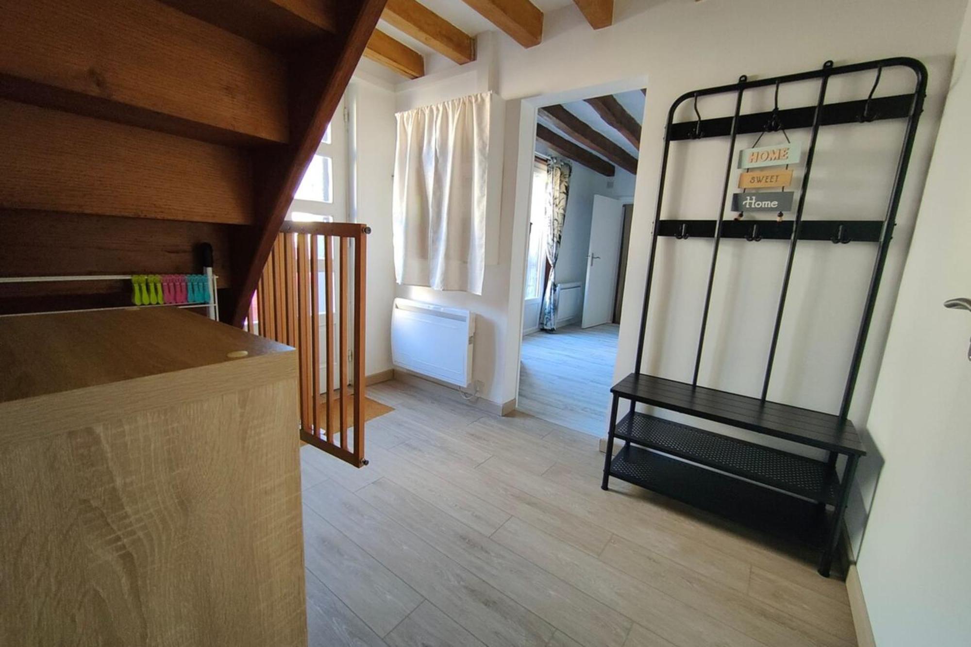 Les Capucines Proche Beauval & Chateaux Saint-Aignan  Luaran gambar