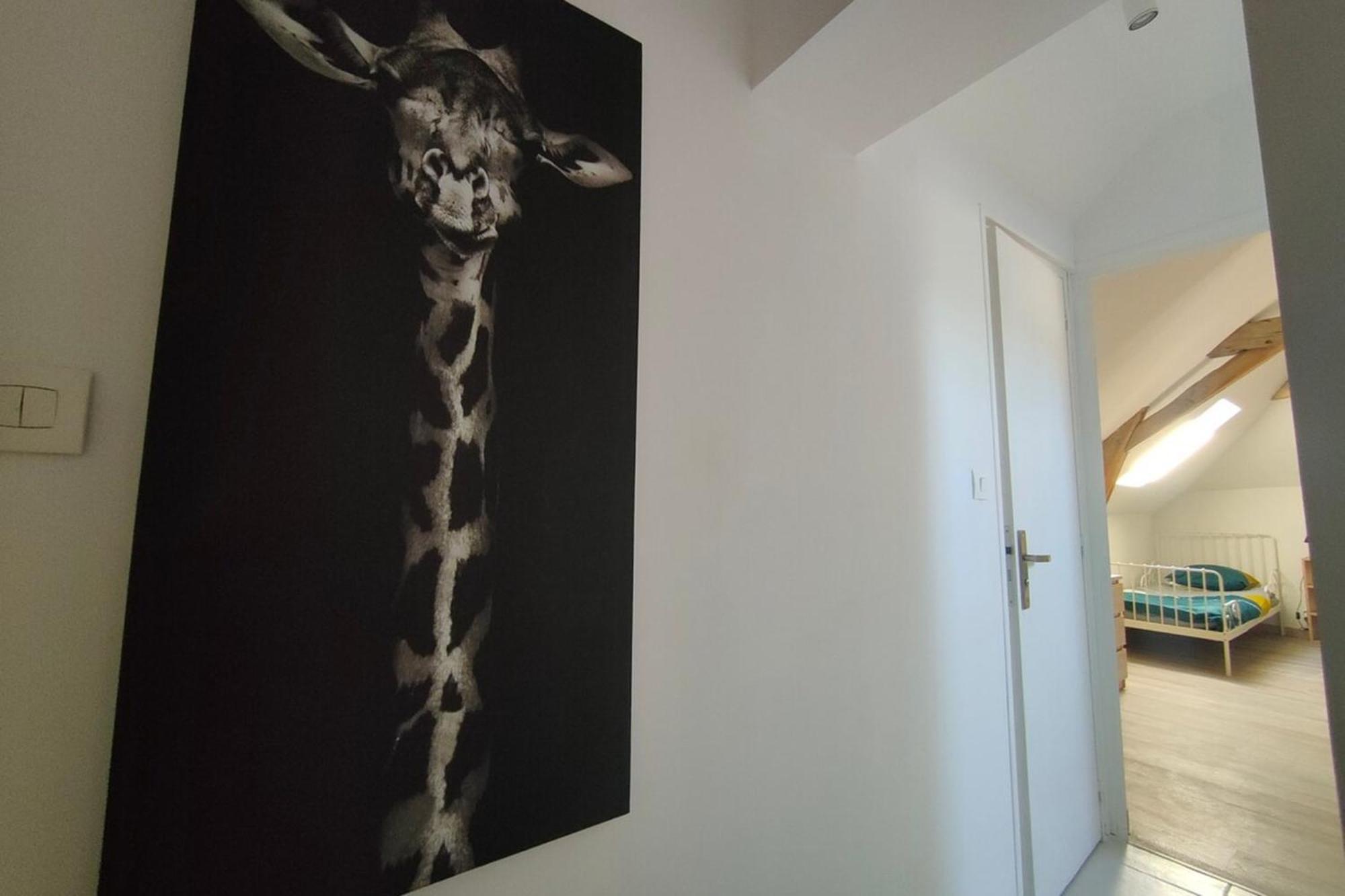 Les Capucines Proche Beauval & Chateaux Saint-Aignan  Luaran gambar