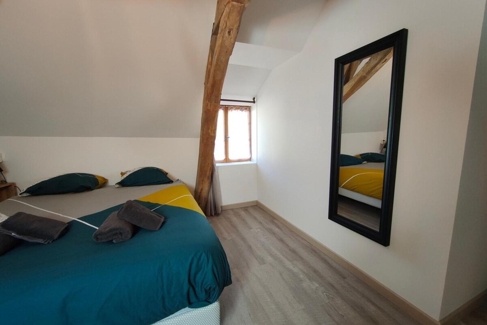 Les Capucines Proche Beauval & Chateaux Saint-Aignan  Luaran gambar
